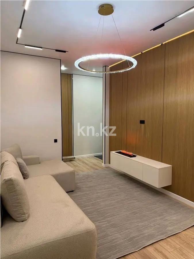 Продажа 1-комнатной квартиры, 58 м² - Продажа однокомнатных квартир в р-не Нура Астаны - страница 36 фото 1 из 5