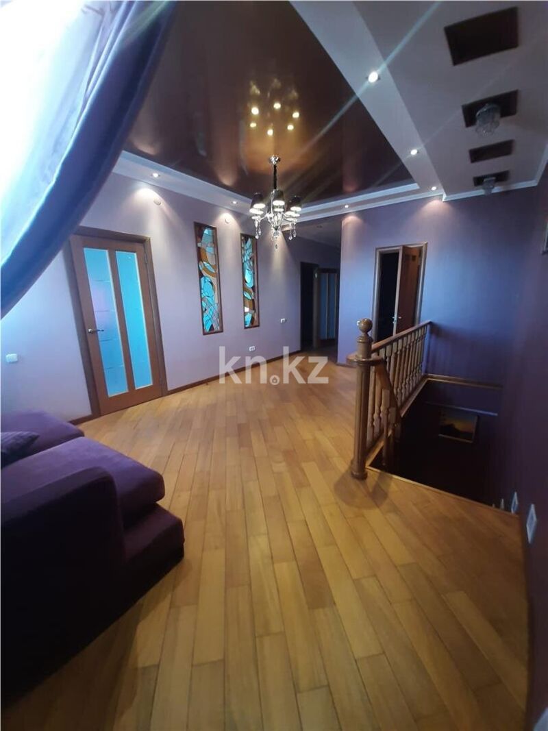 Продажа 6-комнатной квартиры, 227 м² - Продажа квартир в кирпичном доме в Караганде фото 14 из 20