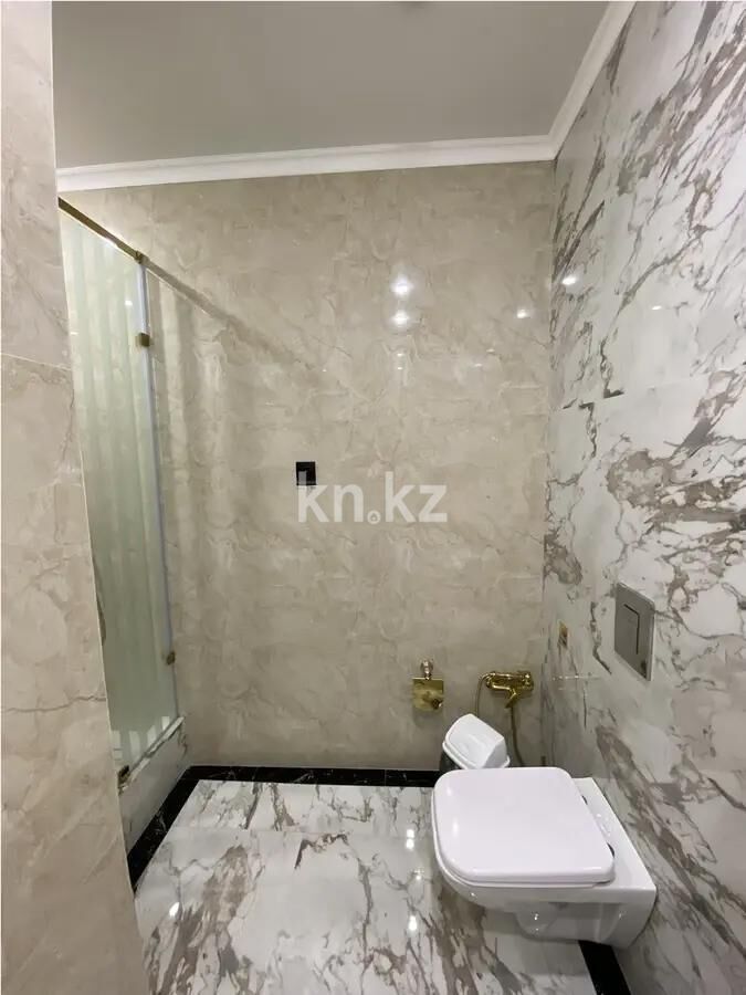 Продажа 2-комнатной квартиры, 51 м² - Продажа двухкомнатных квартир в монолитном доме в Казахстане - страница 13 фото 4 из 4
