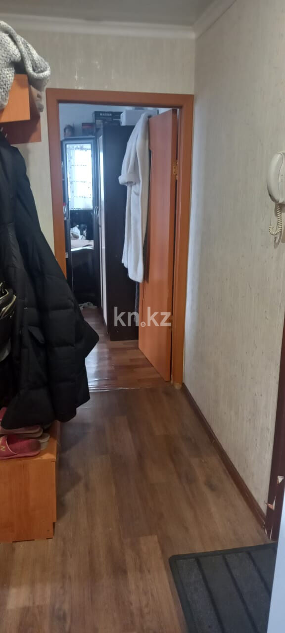 Продажа 2-комнатной квартиры, 44.2 м² - Продажа двухкомнатных квартир в панельном доме в Караганде - страница 3 фото 3 из 6