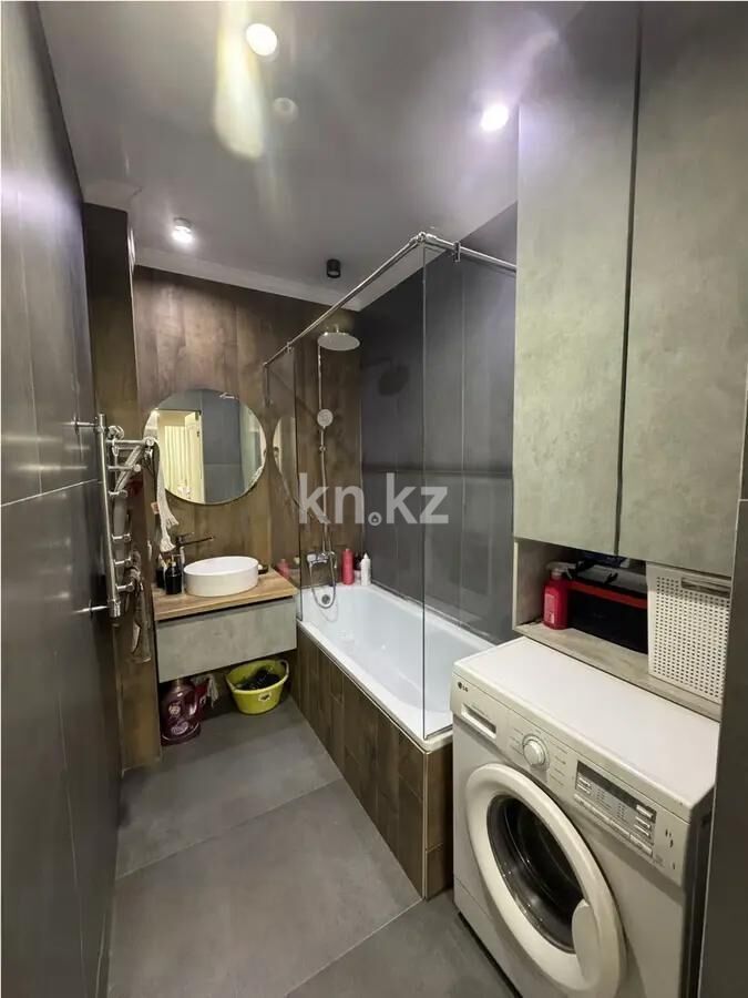 Продажа 2-комнатной квартиры, 64 м² - Недвижимость в Алматы - страница 24 фото 4 из 6