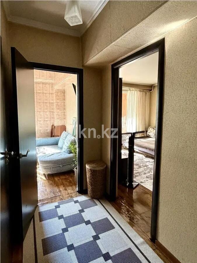 Продажа 1-комнатной квартиры, 42 м² - Продажа квартир в панельном доме в Казахстане - страница 24 фото 4 из 5