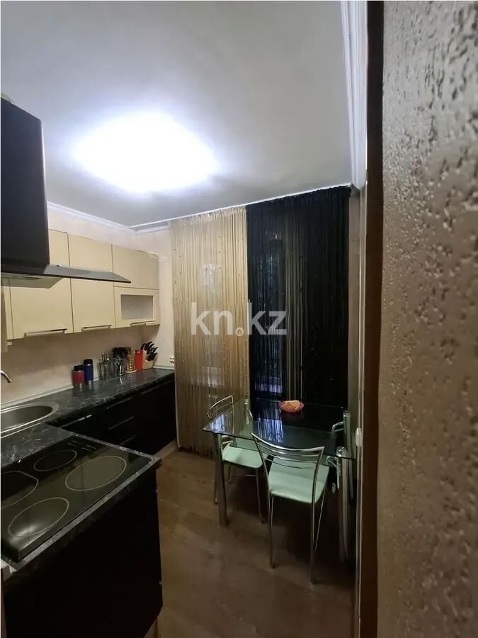 Продажа 2-комнатной квартиры, 43.9 м² - Продажа двухкомнатных квартир в панельном доме в Алматы - страница 26 фото 3 из 5