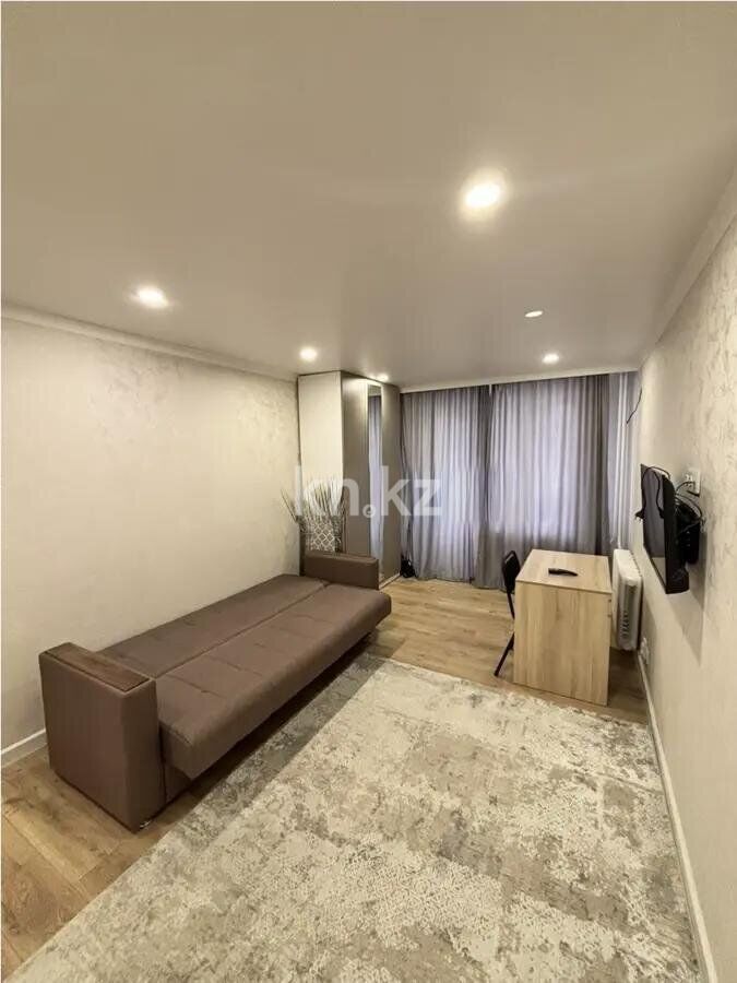Продажа 1-комнатной квартиры, 36 м² - Продажа квартир в кирпичном доме в Астане - страница 4 фото 1 из 4