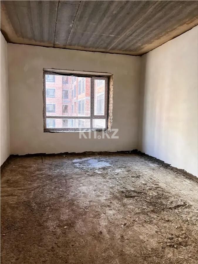 Продажа 2-комнатной квартиры, 61.2 м² - Продажа квартир в кирпичном доме в Астане - страница 32 фото 1 из 3