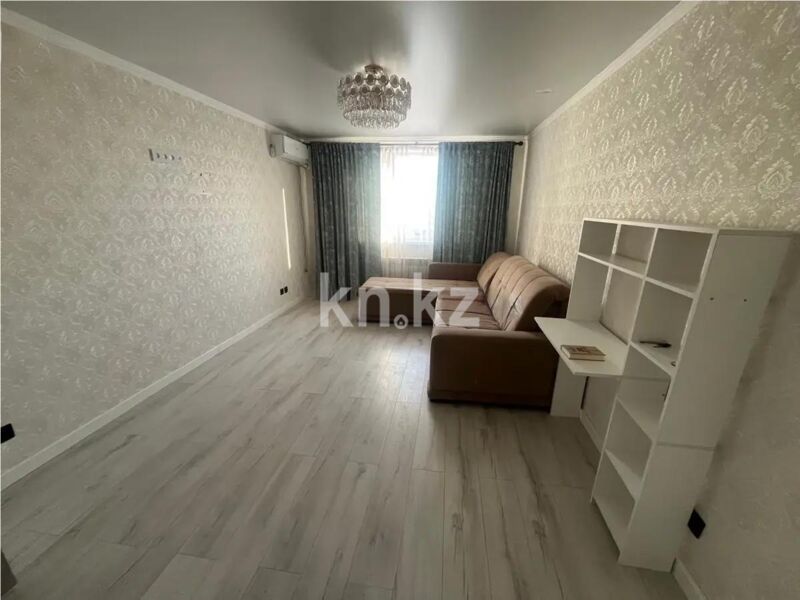 Продажа 2-комнатной квартиры, 50.2 м² - Продажа квартир в монолитном доме в Астане - страница 6 фото 1 из 5