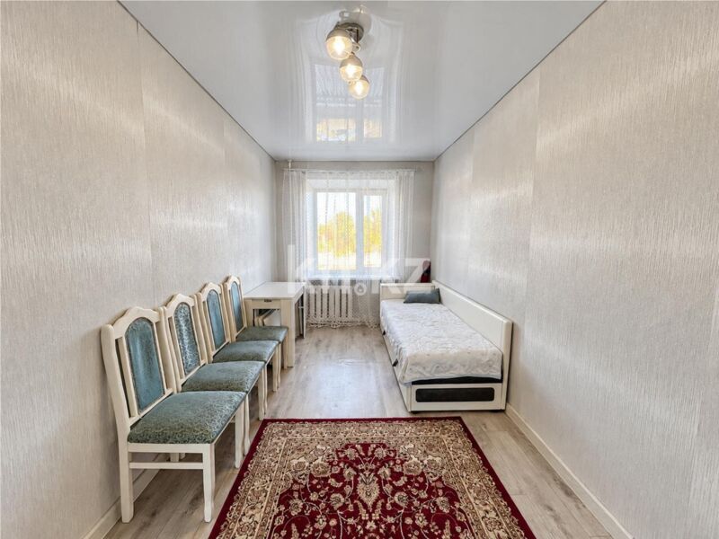 Продажа 3-комнатной квартиры, 62 м² - Продажа недвижимости в Караганде - страница 34 фото 9 из 14