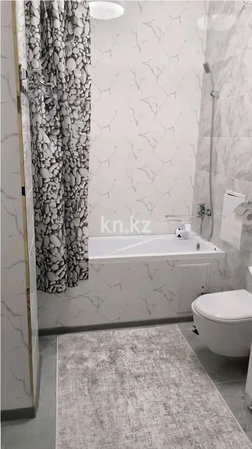 Продажа 2-комнатной квартиры, 96.8 м² - Продажа двухкомнатных квартир в блочном доме в Казахстане - страница 74 фото 5 из 6