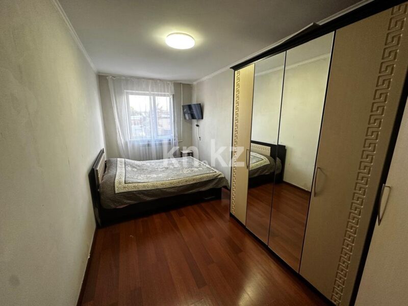 Продажа 2-комнатной квартиры, 48 м² - Продажа квартир в Майкудуке Караганды - страница 7 фото 6 из 11