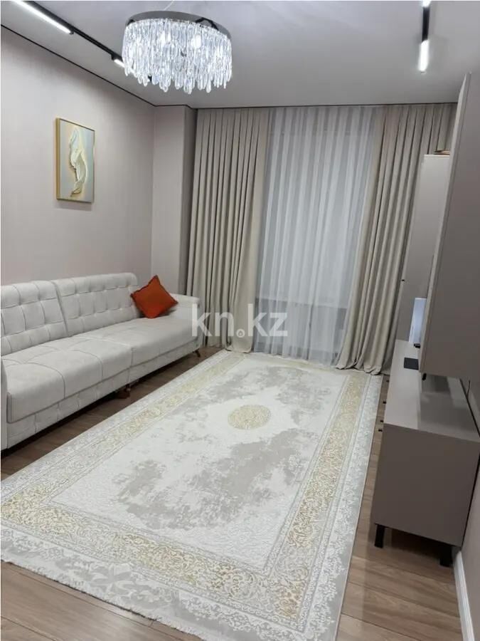 Продажа 3-комнатной квартиры, 85 м² - Продажа квартир в блочном доме в Астане - страница 108 фото 1 из 6