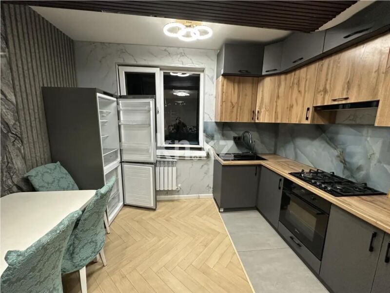 Продажа 2-комнатной квартиры, 65 м² - Продажа двухкомнатных квартир в Алатауском р-не Алматы - страница 29 фото 2 из 4
