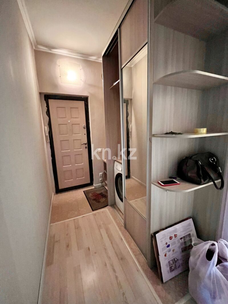 Продажа 2-комнатной квартиры, 60.2 м² - Продажа двухкомнатных квартир в панельном доме в Алматы - страница 30 фото 16 из 18