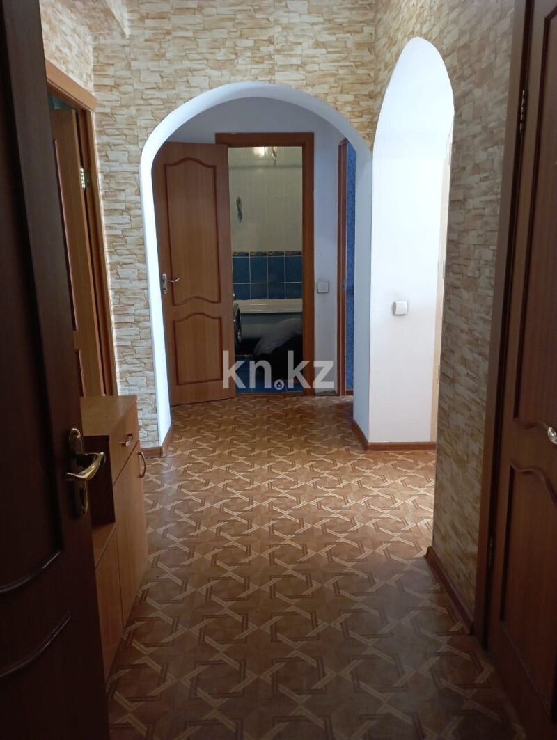 Продажа 3-комнатной квартиры, 70 м² - Продажа трехкомнатных квартир в Бостандыкском р-не Алматы - страница 3 фото 19 из 20