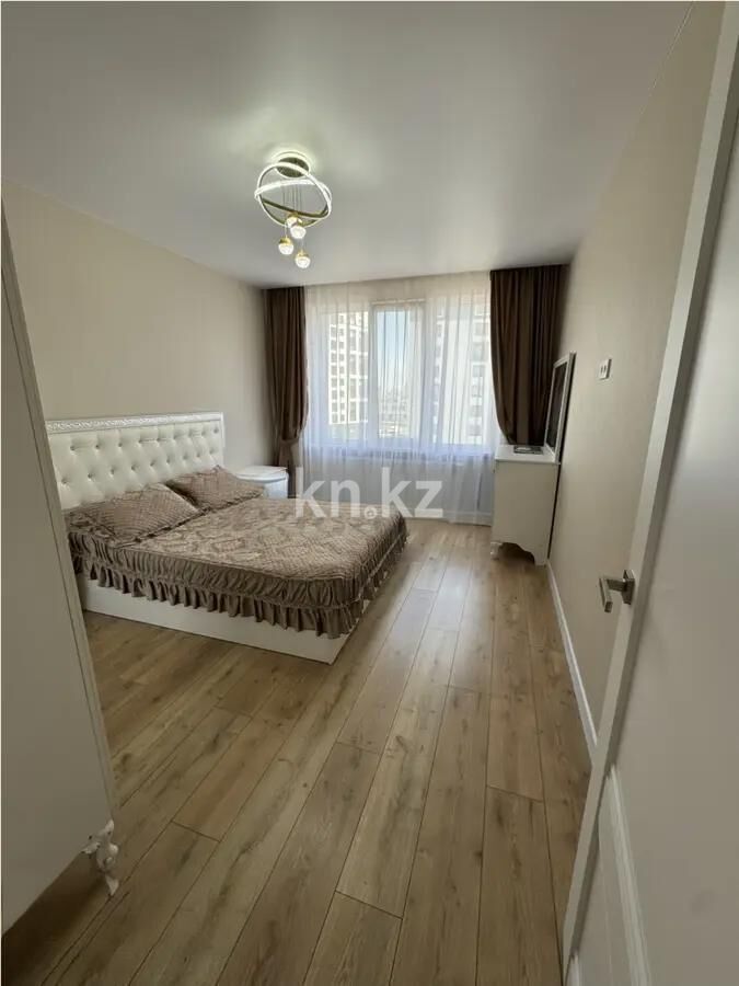 Продажа 2-комнатной квартиры, 42 м² - Продажа квартир в монолитном доме в Астане - страница 3 фото 2 из 5