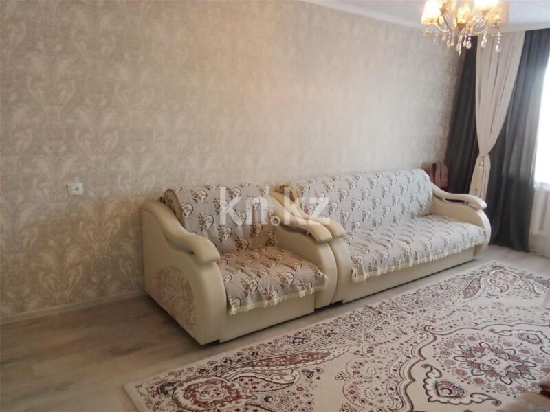 Продажа 3-комнатной квартиры, 62 м² - Продажа трехкомнатных квартир в Караганде - страница 47 фото 3 из 15