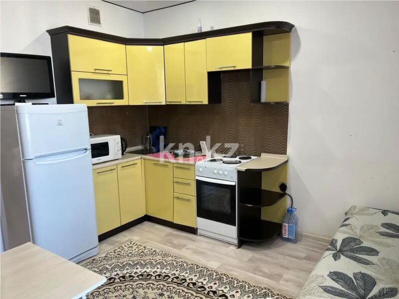 Продажа 1-комнатной квартиры, 41 м² - Продажа однокомнатных квартир в р-не Алматы Астаны - страница 15 фото 3 из 3
