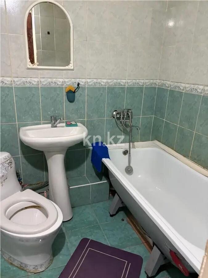 Продажа 1-комнатной квартиры, 28 м² - Продажа квартир в новостройках Астаны - страница 12 фото 3 из 3