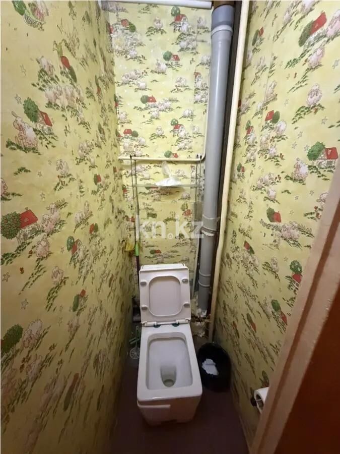 Продажа 3-комнатной квартиры, 59.1 м² - Продажа трехкомнатных квартир в Алмалинском р-не Алматы - страница 12 фото 6 из 7
