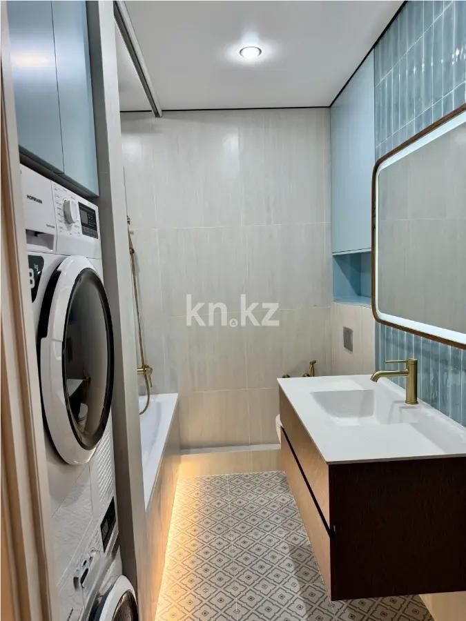 Продажа 2-комнатной квартиры, 54 м² - Продажа двухкомнатных квартир от собственников в Алматы - страница 111 фото 4 из 4