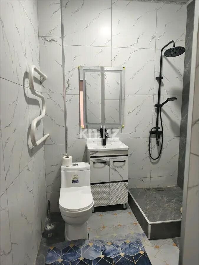 Продажа 1-комнатной квартиры, 40 м² - Продажа однокомнатных квартир в Алматы - страница 21 фото 2 из 2