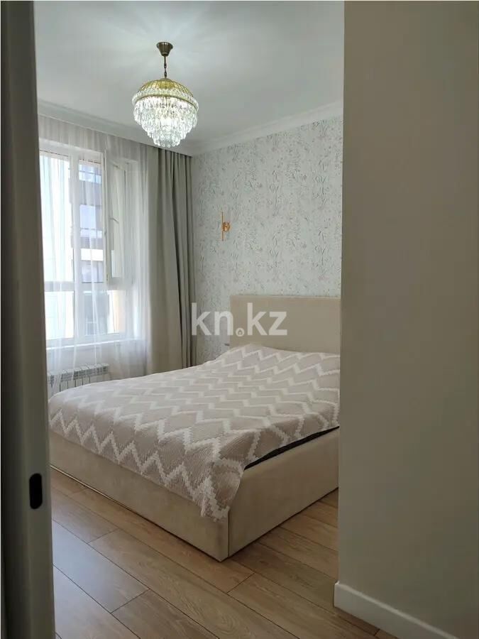 Продажа 2-комнатной квартиры, 56.1 м² - Продажа двухкомнатных квартир в р-не Нура Астаны - страница 58 фото 2 из 4