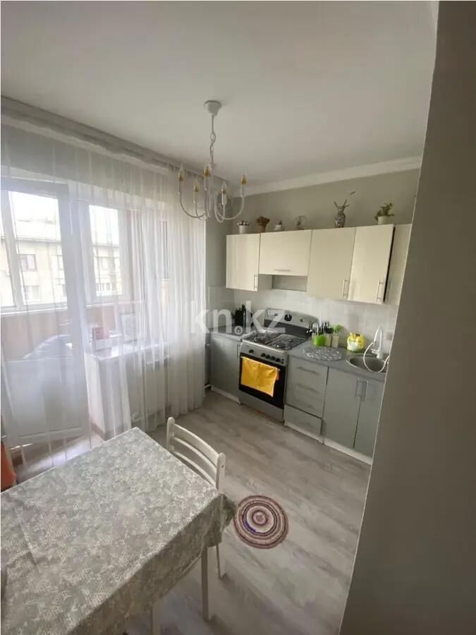 Продажа 3-комнатной квартиры, 64.5 м² - Продажа трехкомнатных квартир в блочном доме в Казахстане - страница 3 фото 4 из 7