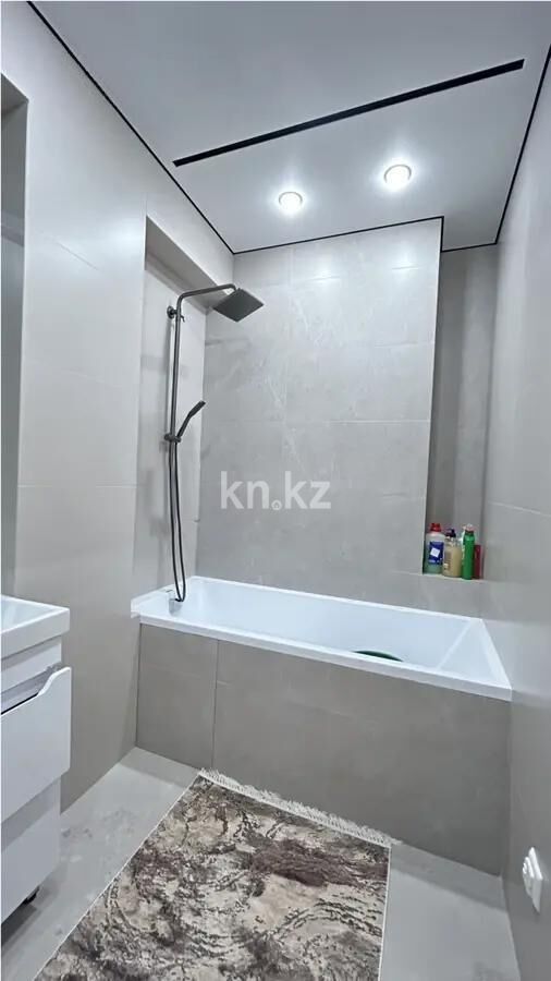 Продажа 2-комнатной квартиры, 43 м² - Продажа двухкомнатных квартир в монолитном доме в Казахстане - страница 12 фото 3 из 5