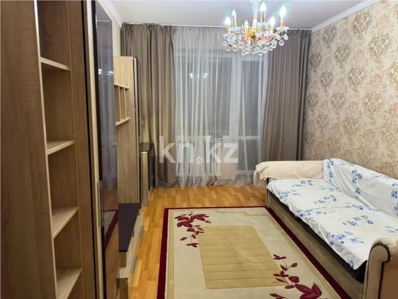 Продажа 2-комнатной квартиры, 50 м² - Продажа двухкомнатных квартир в панельном доме в Алматы - страница 23 фото 2 из 3
