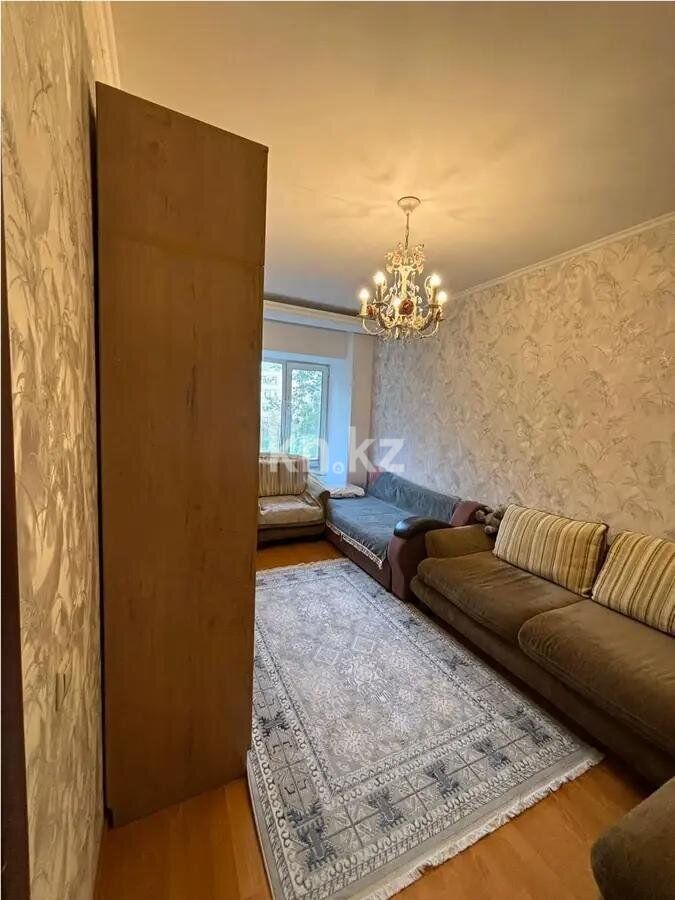 Продажа 3-комнатной квартиры, 83 м² - Продажа трехкомнатных квартир в р-не Алматы Астаны - страница 2 фото 3 из 7