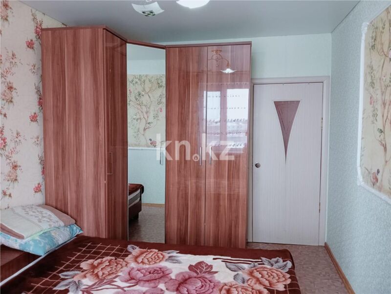 Продажа 2-комнатной квартиры, 52 м² - Продажа двухкомнатных квартир в Абае - страница 3 фото 3 из 8