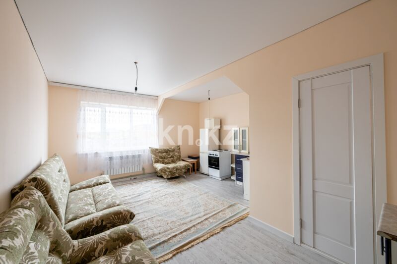 Продажа 1-комнатной квартиры, 25 м² - Продажа однокомнатных квартир в р-не Косшы Астаны - страница 7 фото 3 из 16