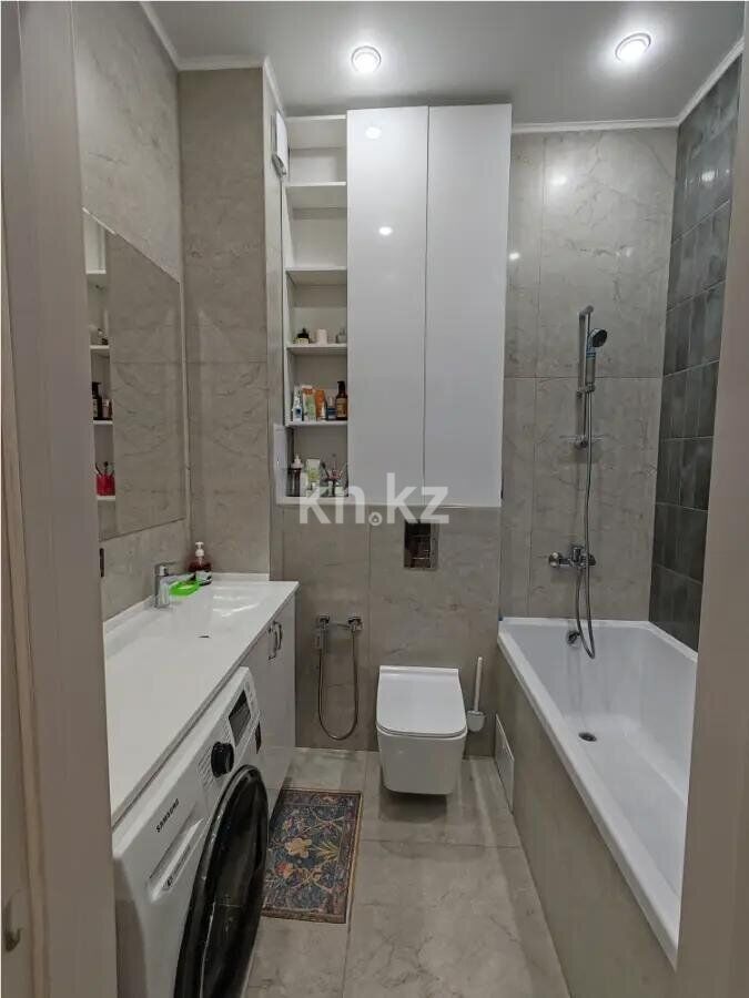 Продажа 3-комнатной квартиры, 100 м² - Аренда баз, складов и промышленной недвижимости в Темиртау фото 4 из 5