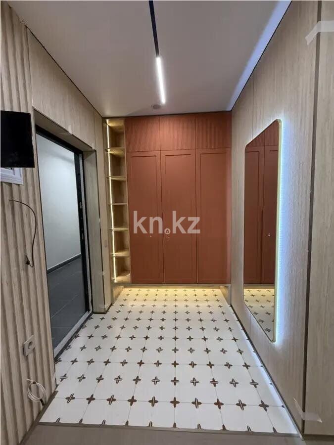 Продажа 2-комнатной квартиры, 48 м² - Продажа двухкомнатных квартир от собственников в Казахстане - страница 7 фото 4 из 4