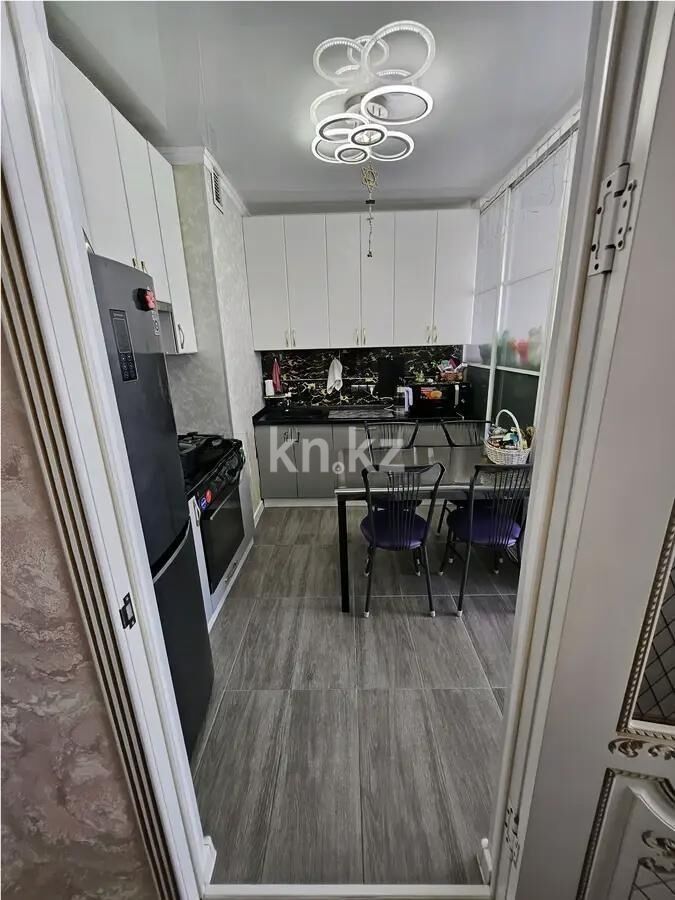 Продажа 2-комнатной квартиры, 59 м² - Продажа двухкомнатных квартир в Алмалинском р-не Алматы - страница 20 фото 3 из 5