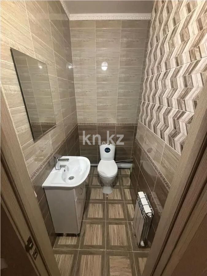 Продажа 3-комнатной квартиры, 85 м² - Продажа квартир в блочном доме в Астане - страница 116 фото 5 из 5