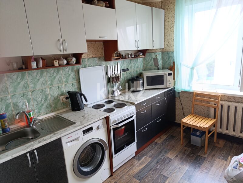 Продажа 2-комнатной квартиры, 52 м² - Продажа квартир в Казахстане - страница 12 фото 2 из 11
