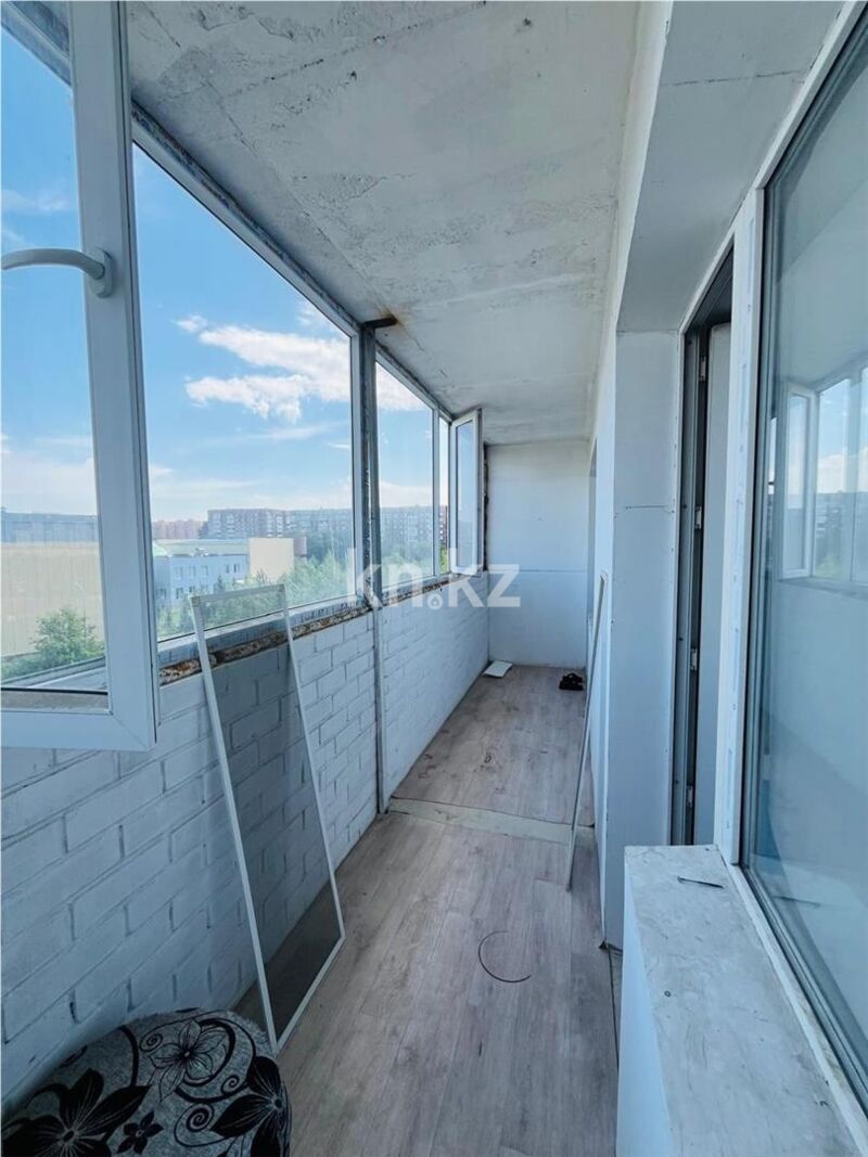 Продажа 2-комнатной квартиры, 65 м² - Продажа квартир в блочном доме в Караганде - страница 2 фото 6 из 8