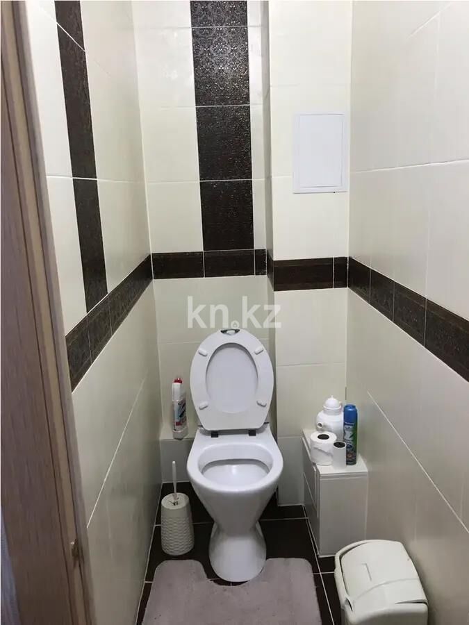 Продажа 2-комнатной квартиры, 62 м² - Продажа двухкомнатных квартир в р-не Алматы Астаны - страница 16 фото 4 из 5