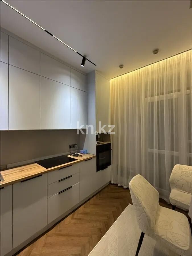 Продажа 2-комнатной квартиры, 60 м² - Продажа двухкомнатных квартир в блочном доме в Астане фото 2 из 3