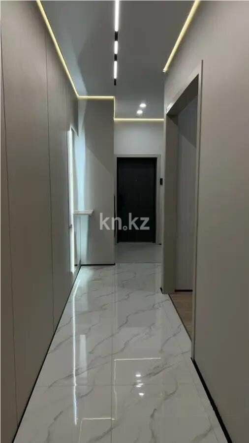 Продажа 3-комнатной квартиры, 96.4 м² - Продажа трехкомнатных квартир в Астане - страница 21 фото 7 из 7