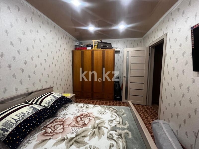Продажа 2-комнатной квартиры, 53 м² - Продажа двухкомнатных квартир в Майкудуке Караганды - страница 10 фото 5 из 11