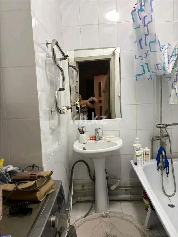 Продажа 2-комнатной квартиры, 58 м² - Продажа двухкомнатных квартир от собственников в Казахстане - страница 9 фото 4 из 6