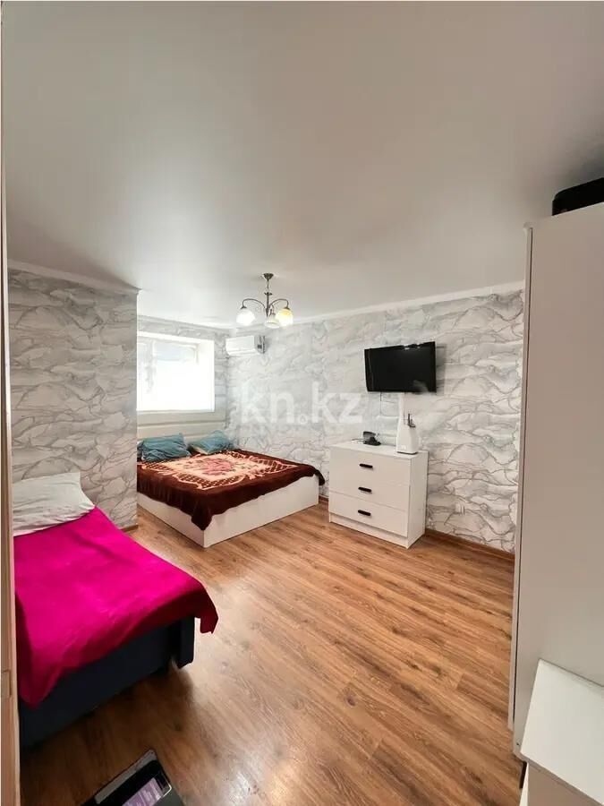 Продажа 1-комнатной квартиры, 33 м² - Продажа однокомнатных квартир в р-не Сарыарка Астаны - страница 19 фото 1 из 4