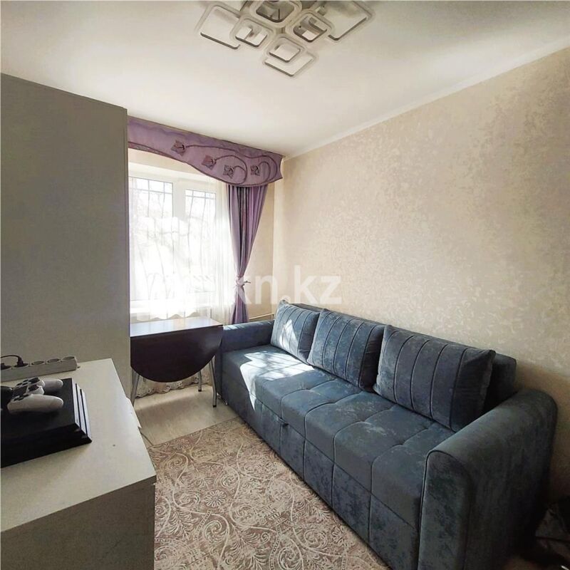 Продажа 3-комнатной квартиры, 58 м² - Продажа трехкомнатных квартир в панельном доме в Караганде - страница 7 фото 6 из 10