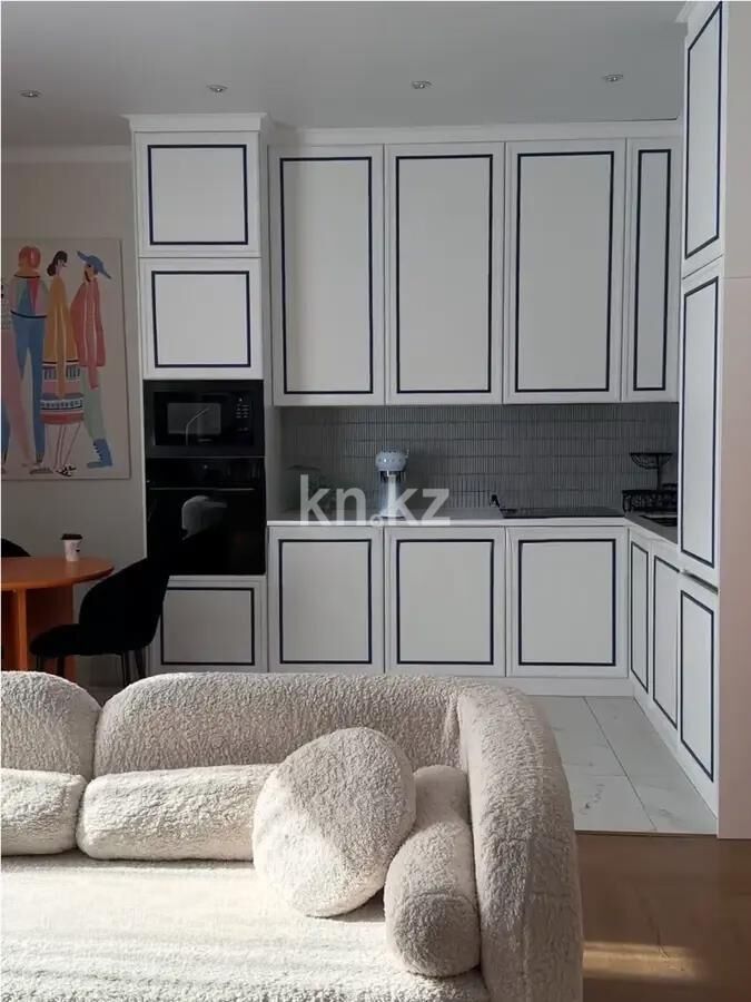 Продажа 2-комнатной квартиры, 65 м² - Продажа двухкомнатных квартир в р-не Нура Астаны фото 3 из 4