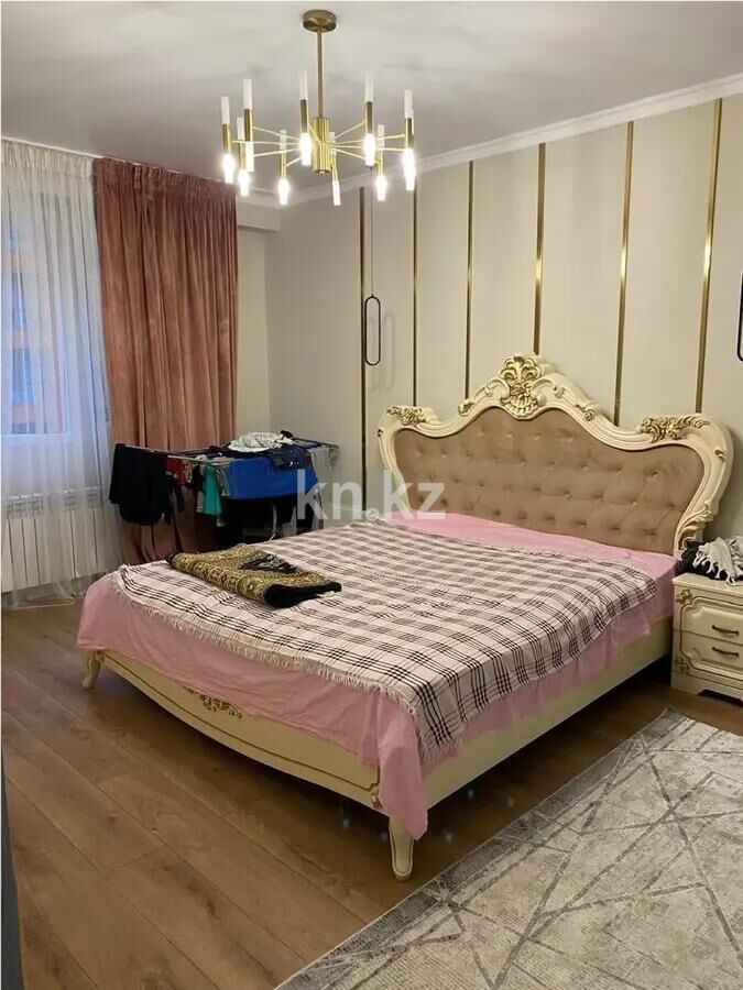 Продажа 3-комнатной квартиры, 71 м² - Продажа трехкомнатных квартир в Наурызбайском р-не Алматы фото 2 из 6