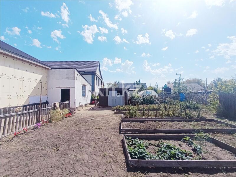 Продажа 5-комнатного дома, 120 м² - Продажа домов, коттеджей в Пришахтинске Караганды фото 14 из 16