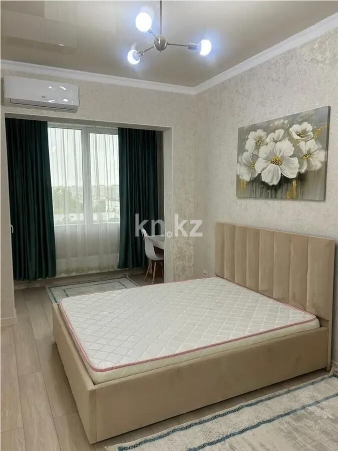 Продажа 2-комнатной квартиры, 46 м² - Продажа двухкомнатных квартир в Бостандыкском р-не Алматы - страница 37 фото 2 из 2