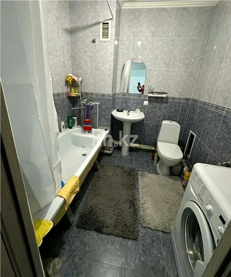 Продажа 1-комнатной квартиры, 37 м² - Продажа однокомнатных квартир от собственников в Алматы - страница 8 фото 3 из 3