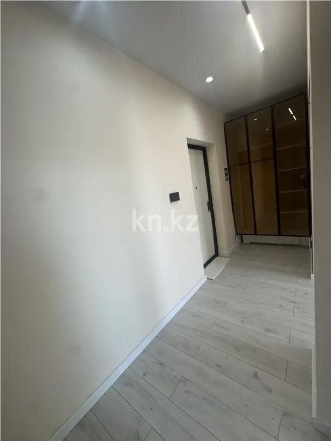 Продажа 1-комнатной квартиры, 39.8 м² - Продажа однокомнатных квартир от собственников в Астане фото 4 из 4